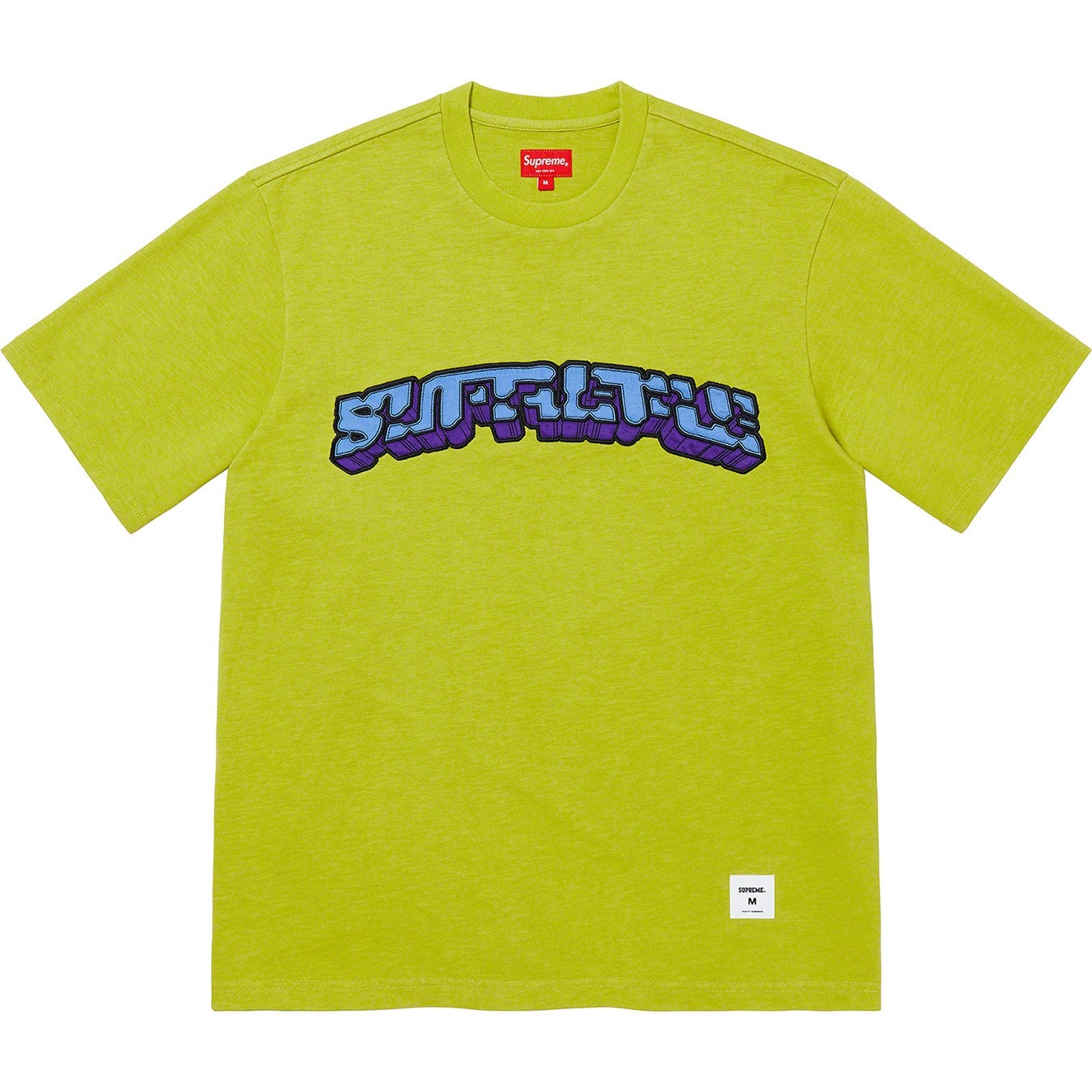 Block Arc S/S Top view 6